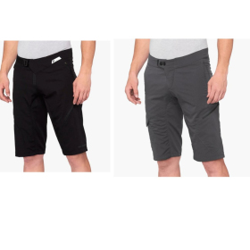100% mtb bike shorts model airmatic