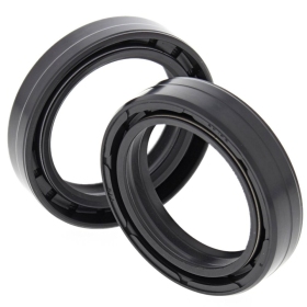 Oil seals ALL BALLS 37X50X11 BUELL / COBRA / HONDA / KAWASAKI / SUZUKI 65-900 1980-2020 2pcs