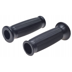 Handlebar grips 22/25mm 2pcs