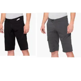 100% mtb bike shorts model airmatic