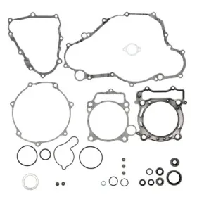 PROX Engine Gasket Set Yamaha YFZ 450cc 04-13