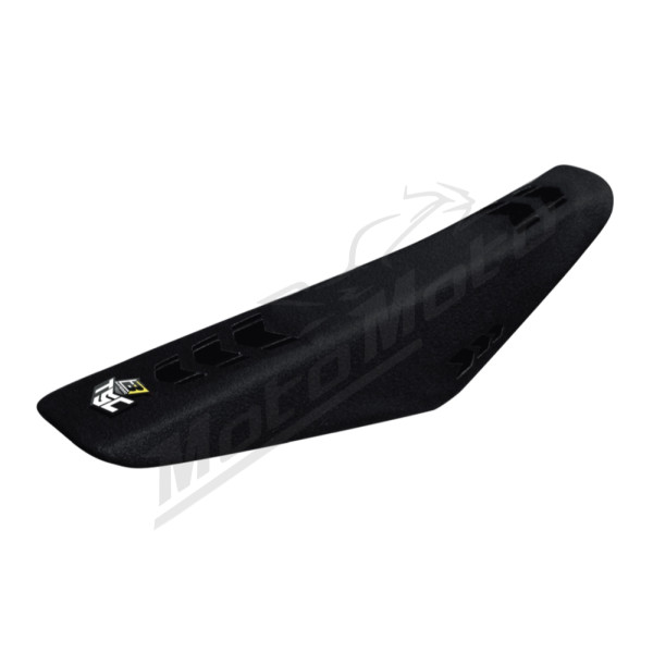 Blackbird seat cover TSC Kawasaki KXF 250-450cc 12-20 Black