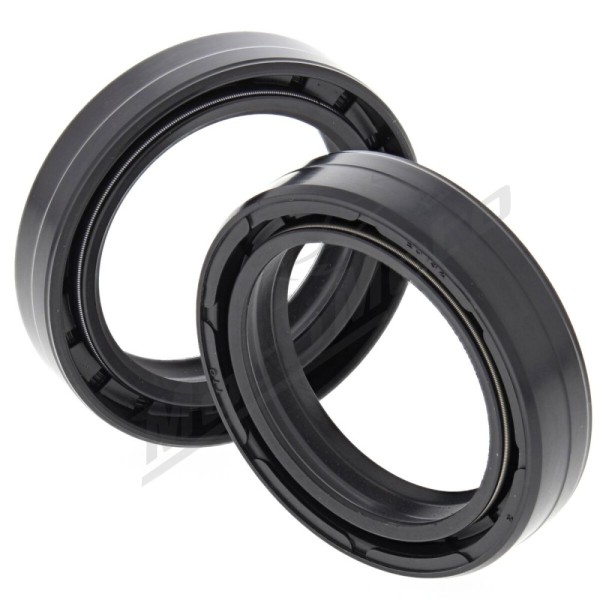 Oil seals ALL BALLS 37X50X11 BUELL / COBRA / HONDA / KAWASAKI / SUZUKI 65-900 1980-2020 2pcs