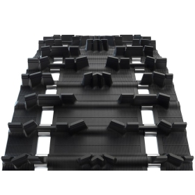 Camso Track Crossover 38x365cm 2,52" 38mm Arctic Cat / Lynx / Polaris / Ski Doo / Yamaha 550-900 01-21