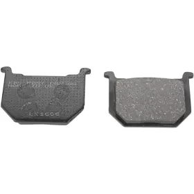 EBC FA stabdžių trinkelės SUZUKI GV / GSX / GS / GN 250-1200cc 80-97