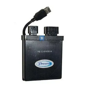 ELECTROSPORT Ignition module Yamaha YFZ 450 04-09