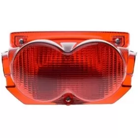 Tail light YAMAHA NEOS / MBK OVVETO (<-07)