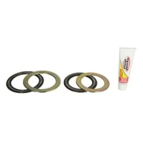 PIVOT WORKS Rear shock absorber mounting bearing assembly Suzuki LT-R 450cc 06-09