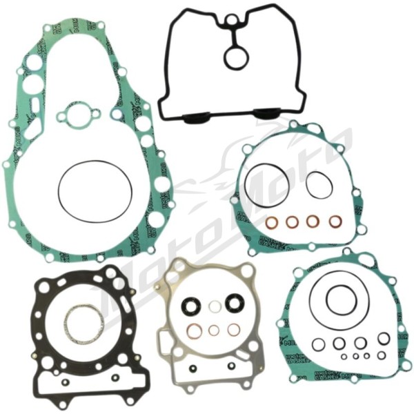 ATHENA Gasket Kit SUZUKI LT-Z 400 03-14