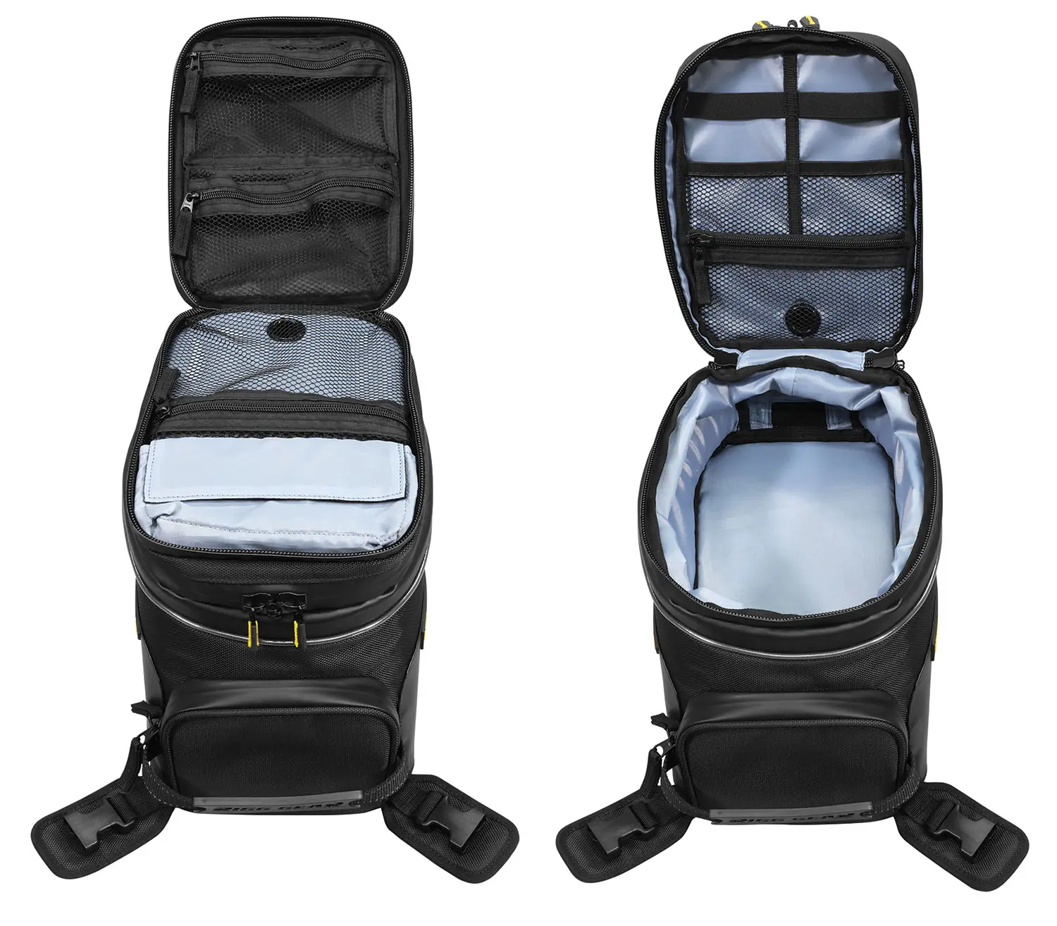 NELSON RIGG Trails End Grand Adventure Tank Bag 24 cm x 33 cm x 18 cm 8,5 L / 11 L