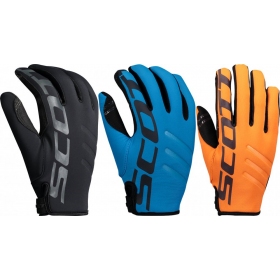 Scott Neoprene II OFFROAD / MTB gloves