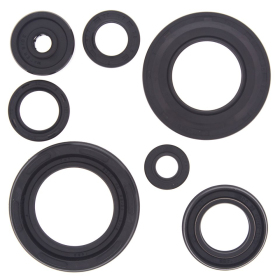 Winderosa (vertex) set of engine seals Yamaha YFZ 350 Banshee 87–09