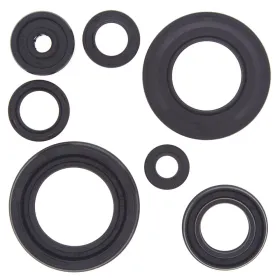 Winderosa (vertex) set of engine seals Yamaha YFZ 350 Banshee 87–09