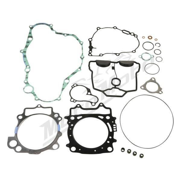ATHENA Connecting Rod with gasket set Yamaha YZ 450 10-13