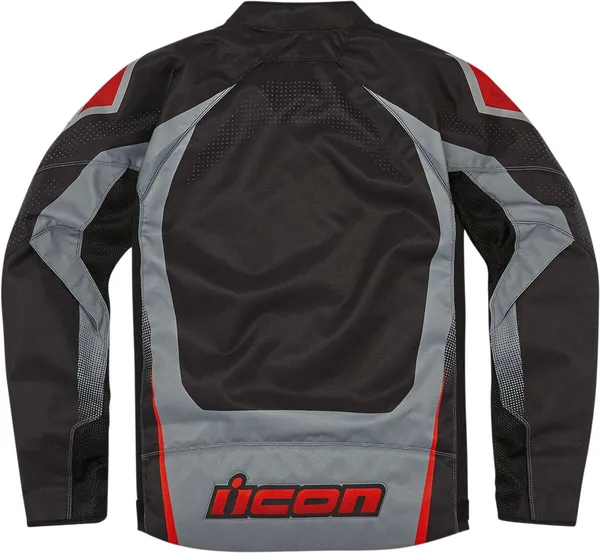 ICON Hooligan Ultrabolt™ Jacket