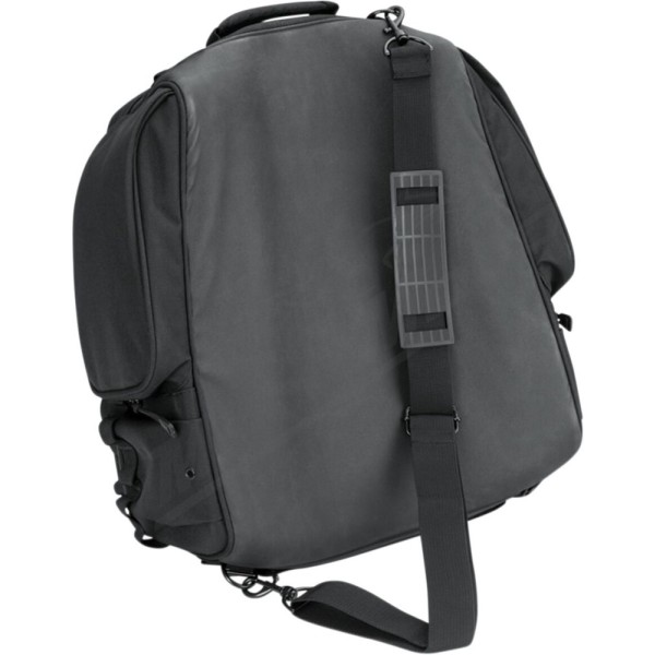 KURYAKYN Momentum Roamer Tail Bag 445x200x380mm