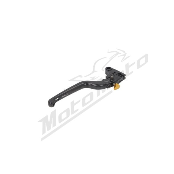 RIZOMA Clutch Lever Triumph Daytona / Street / Speed / Tiger 675-1050cc 05-18