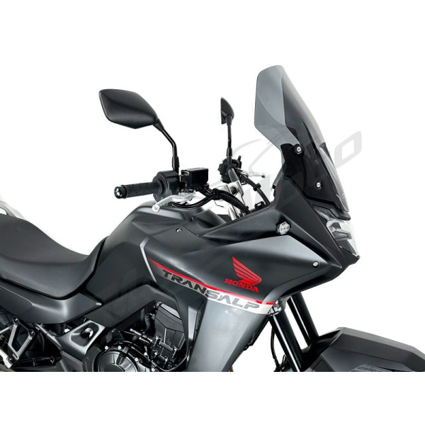 WRS HO062FS TOURING Windscreen Smoke Honda XL 750 ABS 23-24