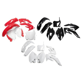 UFO Plastic Kit Honda CRF250R 08-09