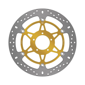 EBC X-Series Brake Rotor DUCATI SCRAMBLER 803 15-23