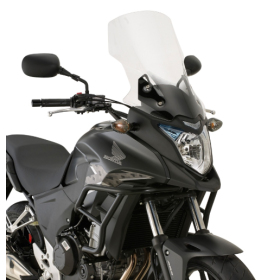KAPPA Windshield clear 49x37.5cm Honda CB 500X 13-18