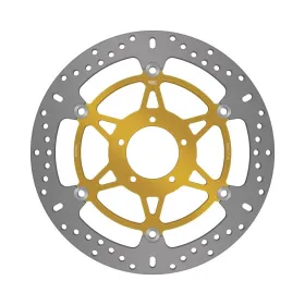 EBC X-Series Brake Rotor DUCATI SCRAMBLER 803 15-23