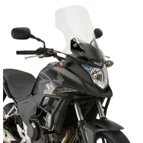 KAPPA Windshield clear 49x37.5cm Honda CB 500X 13-18