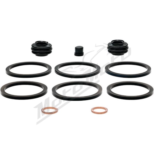 ALL BALLS Front Caliper Rebuild Kit POLARIS RZR PRO 2000 2022