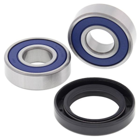4Ride wheel bearing kit HONDA XLR 125 2000-2002