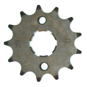 JT / Supersprox Front sprocket 259/15