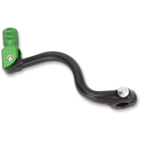 MOOSE OFFROAD Forged Shift Lever Kawasaki KX 125-500cc 94-07