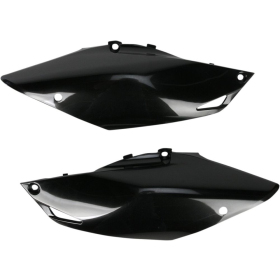 UFO Replacement Side Panels Honda CRF 250-450cc 13-17