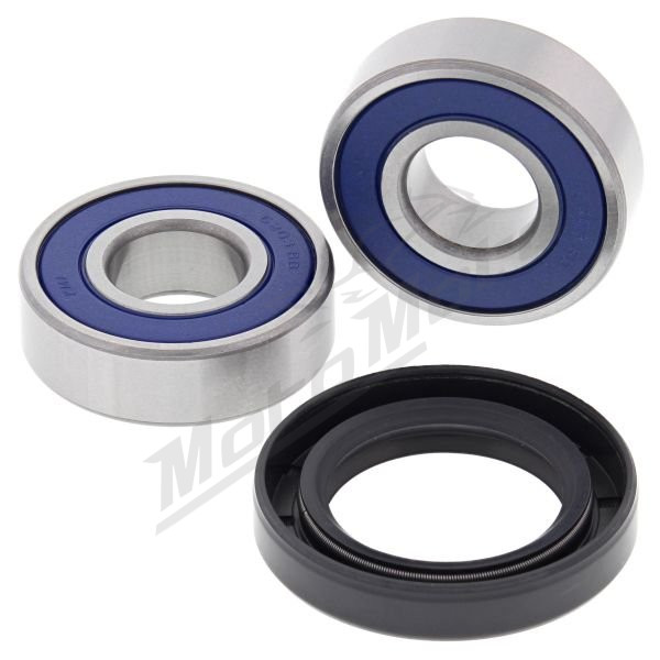 4Ride wheel bearing kit HONDA XLR 125 2000-2002
