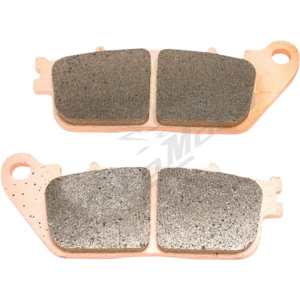EBC Sintered "HH" Brake Pads HONDA VFR / CB 800-1200cc 08-24