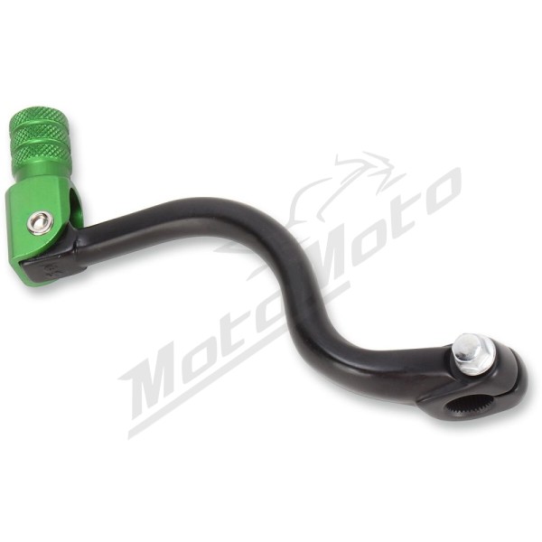 MOOSE OFFROAD Forged Shift Lever Kawasaki KX 125-500cc 94-07