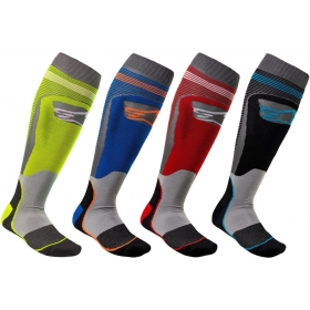 Alpinestars MX Plus-1 Motocross Socks