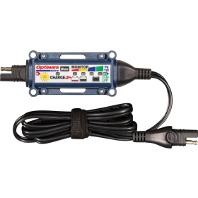 TECMATE Optimate Duo Solar Charge Controller