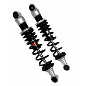 YSS EcoLine RE302 Twin Rear Shock Absorbers Suzuki VX 800 90-96