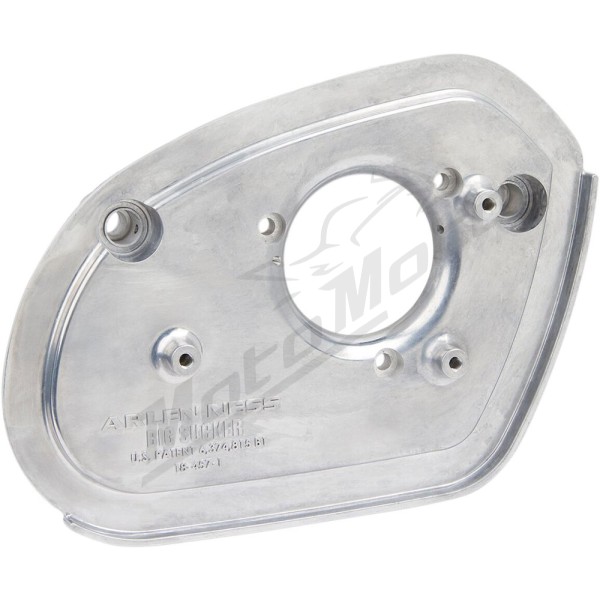 ARLEN NESS Big Sucker™ Stage I Air Filter Kit Harley Davidson FLH / FLHR / FLHTCUTG / FLHTK / FLHXSE 1750-1977cc 17-24