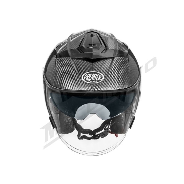 PREMIER HELMETS JT5 Carbon Helmet