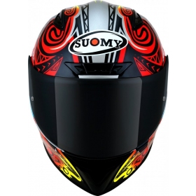 Suomy Track-1 Flying Helmet