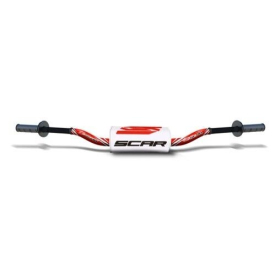 SCAR Mcgrath Patriot O2 Handlebar 80.2x11.4cm