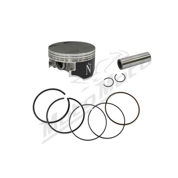 Namura Piston set HONDA TRX 450R 04-05 (95.47MM=+1.50MM)
