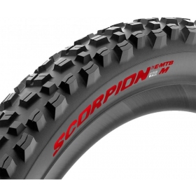 TYRE PIRELLI SCORPION RED E-MTB M 29X2,6