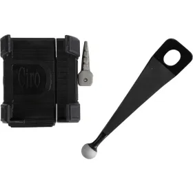 CIRO Smartphone Holder HARLEY DAVIDSON FLHT / FLHTCU / FLHTCUL / FLHTCUTG / FLHTCUTGSE / FLHTK / FLHX 1690-1923 09-20