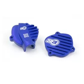 S3 Big Volume Power Valve Cover KTM / Husqvarna / GasGas 250-300 2023