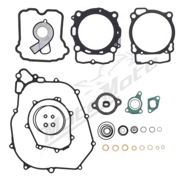 Centauro Gasket Set Husqvarna / KTM 450-501cc 20-23