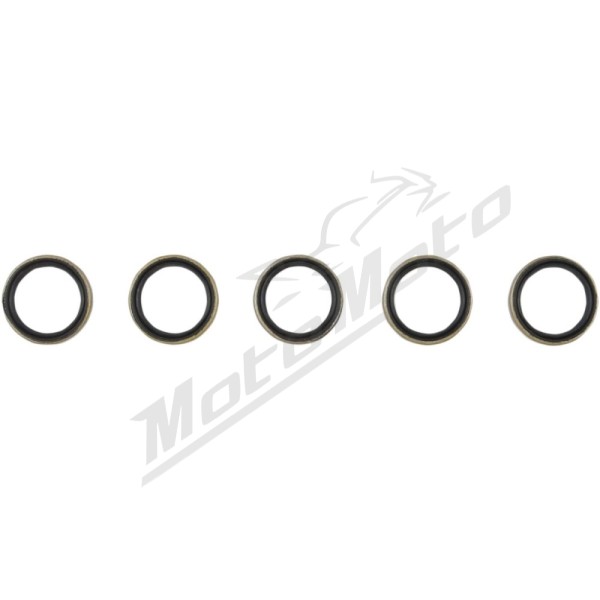 COMETIC Main Drive Gear Seal Harley Davidson FLHR / FLHRCI / FLHRI / FLHS / FLHT / FLHTC / FLHTCI / FLHTCU 1200-1340cc 91-99