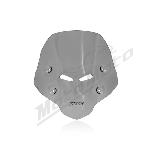 WRS HO060FS SPORT Windscreen Honda CB 750 ABS 23-24