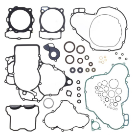 ATHENA Top End Gasket Set Beta RR 480 20-26